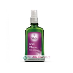 Weleda Onagre BIO Huile Revitalisante 100ml