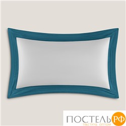 Togas ЭДЕМ серо-бирюз Наволочка 50х90, 1 пр, Sensotex эвкал вол