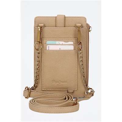 Cartera Diane Topo