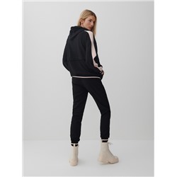 Kapuzenjacke