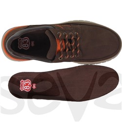Route 83, ZAPATO CABALLERO PIEL
