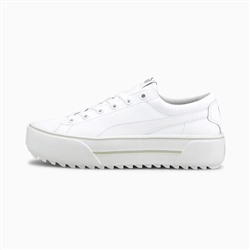 Kaia Platform L Damen Sneaker