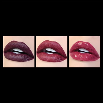 Комплект помад Can You Knot Lip Bundle