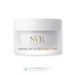 SVR Densitium - Crème Redensifiante, Multi Protection SPF30 50 ml
