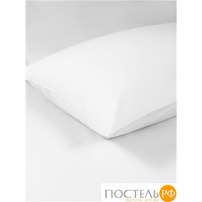 Dome МОРИСО бел Комплект наволочек 50x70 (см), 2пр., хл/сат