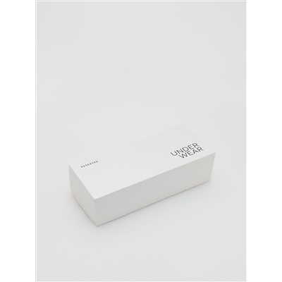 Long Boxershorts, 10er-Pack