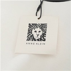Женская футболка Ann*e Klei*n  с рукавами крылышками, экспорт  Цена на бирке 59 💵