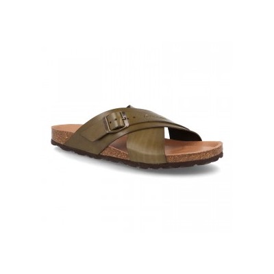 99909 - MÜLLER
                SANDALIAS DE HOMBRE
