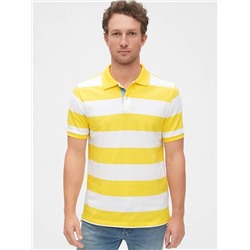 All Day Pique Polo Shirt