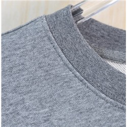 Мужской свитер с круглым вырезом CALVIN KLEI*N ОРИГИНАЛ!