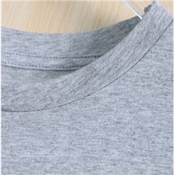 Повседневная  футболка KARL LAGERFEL*D ОРИГИНАЛ!