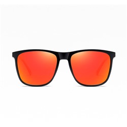 IQ30050 - Солнцезащитные очки ICONIQ TR3333 Bright Black Red film C01-P13
