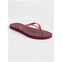 Print Flip Flops