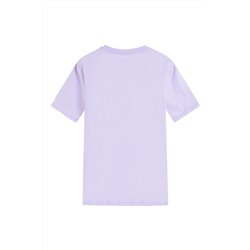 Camiseta Violeta