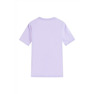 Camiseta Violeta