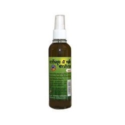 Натуральное средство от комаров спрей 100 ml/Spray for mosquitoes 100 ml/