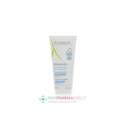 A-Derma Primalba Crème Cocon Hydratation 24h 200ml