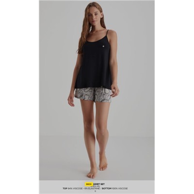 9809 SHORT SET