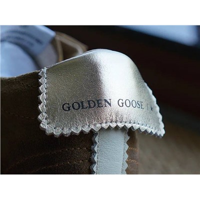 Трендовые женские кроссовки Экспорт ⭐️ Golden Goos*e