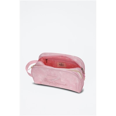 Bolsa de viaje Holi Rosa