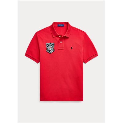 Boys 8-20 Signature Pony Crest Polo