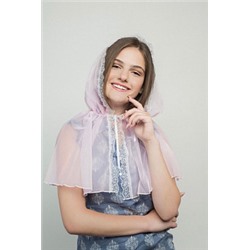 Платок женский для храма (free size) арт. 257328