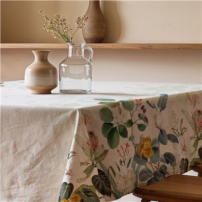 Tischdecke Anais - mehrfarbig - mehrere Größen verfügbar