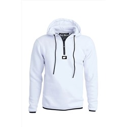 Bad Bear 19.02.27.027-c03 Defence Half Zip Erkek Sweatshirt 19.02.27.027-C03