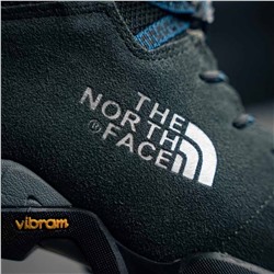 Мужские утепленные ботинки   The Nort*h fac*e