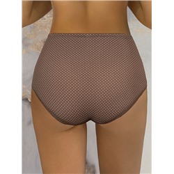 Трусы 475 Scarlett перец Albina_L слип Albina L