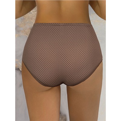 Трусы 475 Scarlett перец Albina_L слип Albina L