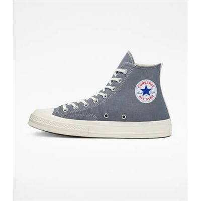Converse x PLAY Comme des Garçons Chuck 70