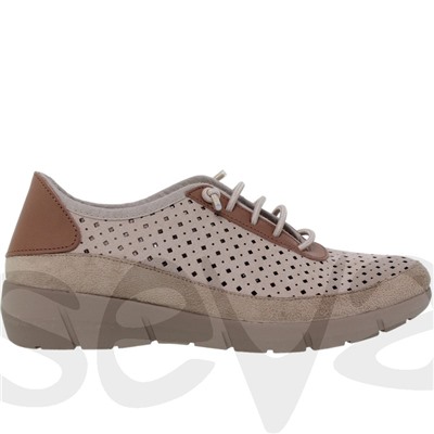 Cuque, ZAPATO SEÑORA PIEL