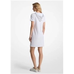 Повседневное прямое трикотажное платье MICHAEL KOR*S ОРИГИНАЛ!