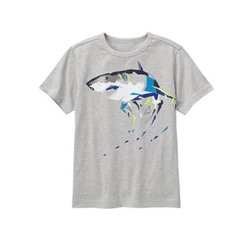 gymgo™ Shark Tee