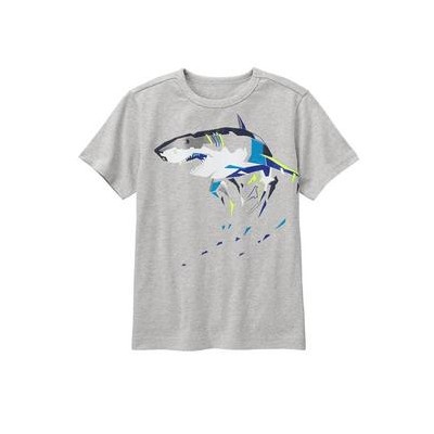 gymgo™ Shark Tee