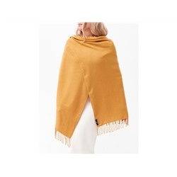 Палантин Pashmina женский Lanotti/Желтый