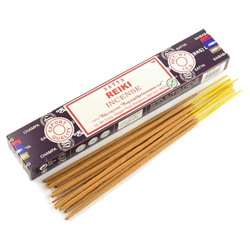 SATYA Reiki Incense Благовоние 15г