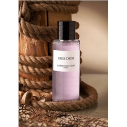 CHRISTIAN DIOR THE COLLECTION COUTURIER PARFUMEUR GRIS DIOR edp 7,5ml mini