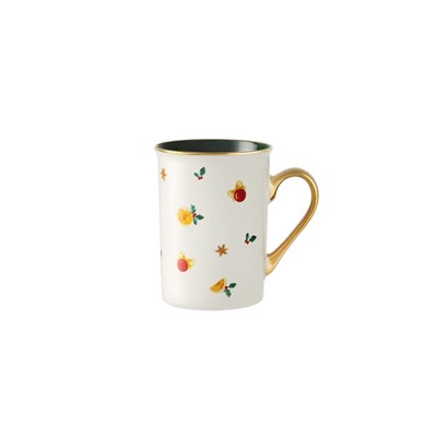 Reve Mallet Kupa - Renkli - 280 ml