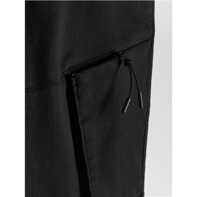 Cargohose aus Baumwolle