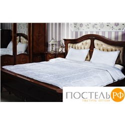 121834102-Ps Одеяло Swan Premium 140х205 белый