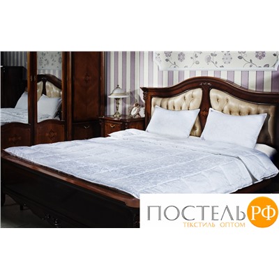 121834106-Ps Одеяло Swan Premium 200х220 белый