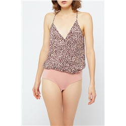 Body Gazelle Rosa