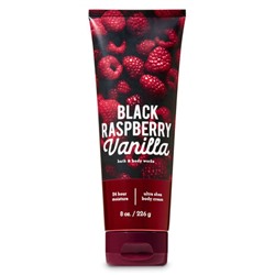 Signature Collection


Black Raspberry Vanilla


Ultra Shea Body Cream