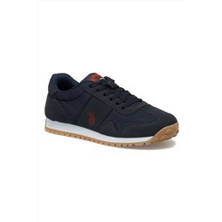 U.S. Polo Assn. U.s. Polo Assn Doris Erkek Spor Ayakkabı KCMN-AST05594