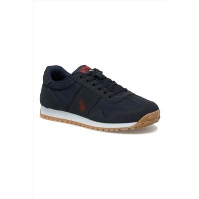 U.S. Polo Assn. U.s. Polo Assn Doris Erkek Spor Ayakkabı KCMN-AST05594