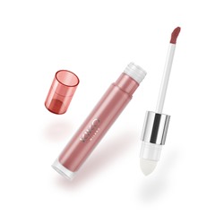 crazy '90s matte liquid lip colour