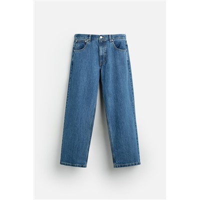 JEANS BAGGY FIT