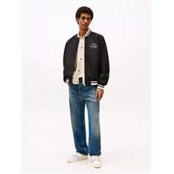 Tommy Jeans Eagle Graphic Bomber